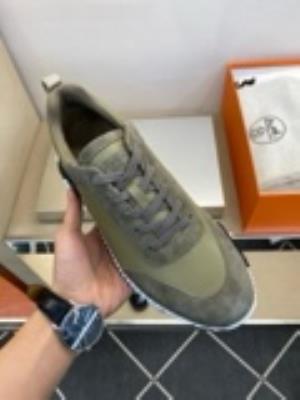 wholesale quality men hermes shoes model no. 267